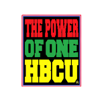 THE POWER OF ONE HBCU