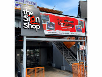 Led video wall indoor In Chennai
