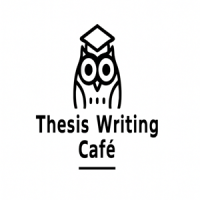 Thesis writing cafe - Thesis writing cafe
