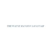 The Wayne Mansion