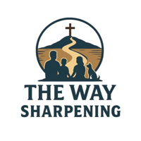 The Way Sharpening