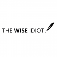 The Wise Idiot