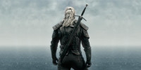 Новый 4 сезон сериала Ведьмак от Netflix
