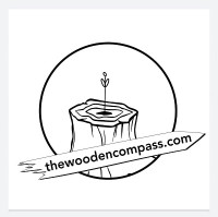 The Wooden Compass