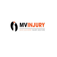 Mountain View Injury