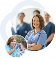 Advantage Medical Professionals