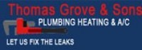 Thomas Grove & Sons