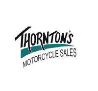 Thornton's Motorcycle Sales