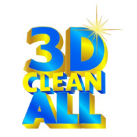 3D Clean All