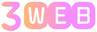 Three Dots Web