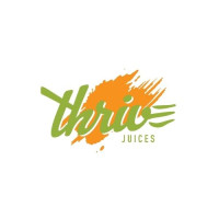 Thrive Juices