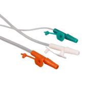Buy Polymed Thumb Control Suction Catheter – Best Price Online