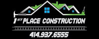 1st Place Construction
