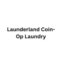 Launderland Coin-Op Laundry
