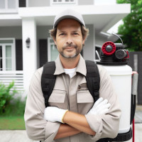 Missouri Pest Control