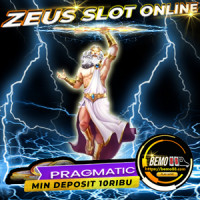 SLOT ZEUS GACOR