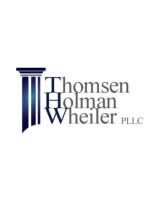 Trusted Legal Counsel in Idaho Falls