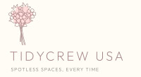 TidyCrew USA