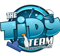 The Tidy Team Cleaning Company INC