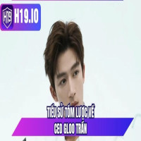 CEO Gloo Trần