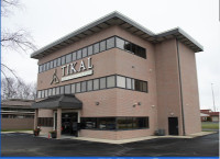 Tikal Homes