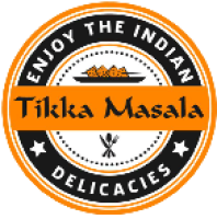 Tikka Masala