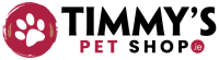 Timmy's Pet Shop