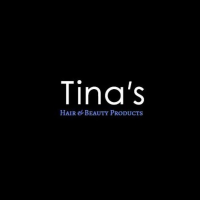 Tina’s Hair and Products