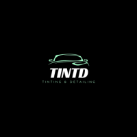 TINTD - Window Tinting & Detailing