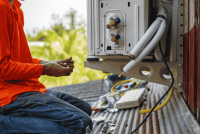 Alliance HVAC Services in Naperville, IL