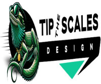 Tip The Scales Design