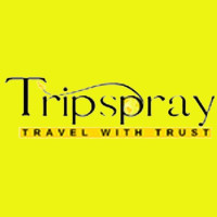 Welcome to Tripspray, where your journey begins with a promise - Travel with Trust.
