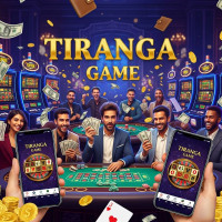 Tiranga Game