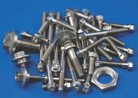 Manufacturer of High-Quality Inconel Fasteners