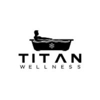 Titan Cold Plunge for Home Gym