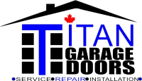 Titan Garage Doors