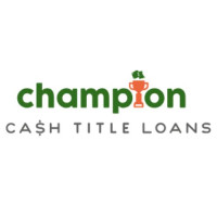 Champion Cash Title Loans, Ocala