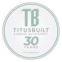 Titus Built Construction & Remodeling