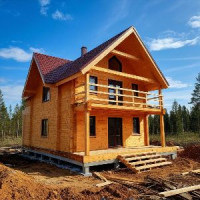 Жилищное строительство