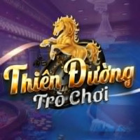 TDTC | Thiên Đường Trò Chơi