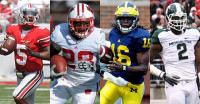 The Daily College Sports