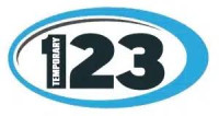 Temporary 123 Inc.