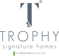 Prairie Winds by Trophy Signature Homes