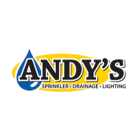 Andy's Sprinkler, Drainage & Lighting
