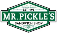 Mr. Pickle's Sandwich Shop - Queen Creek, AZ