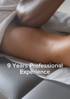 Deep Fascia Massage Therapy