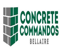 Concrete Commandos Bellaire