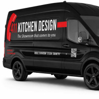 411 Kitchen