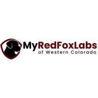 My Red Fox Labs