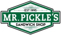 Mr. Pickle's Sandwich Shop - Ahwatukee, AZ